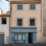 Le Nid - à Pied - Wifi *