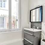 Appartement Le Nid - à Pied - Wifi *