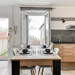 Le Nid - à Pied - Wifi Appartement *