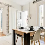 Le Nid - à Pied - Wifi Appartement Carcassonne