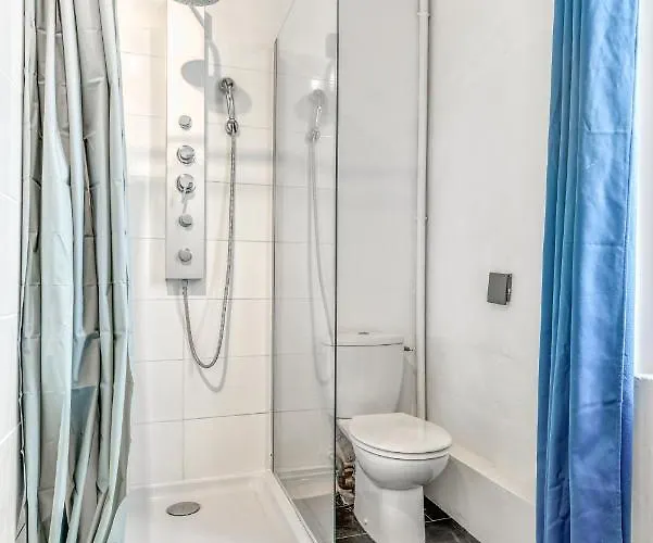 Le Nid - à Pied - Wifi Apartamento *